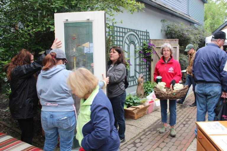 If You Love a Good Bargain, Don’t Miss These Columbus Yard Sales