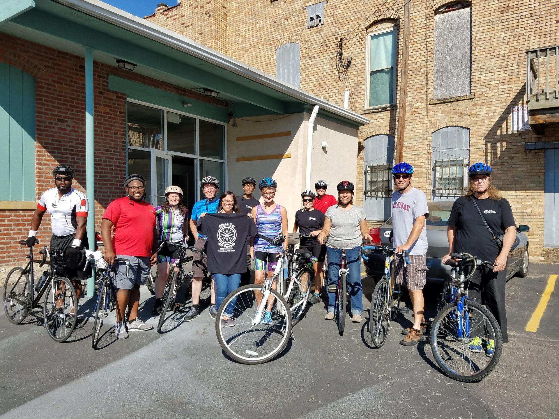 used bicycle shop near me