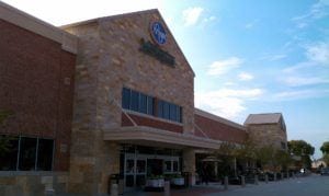 Kroger Marketplace