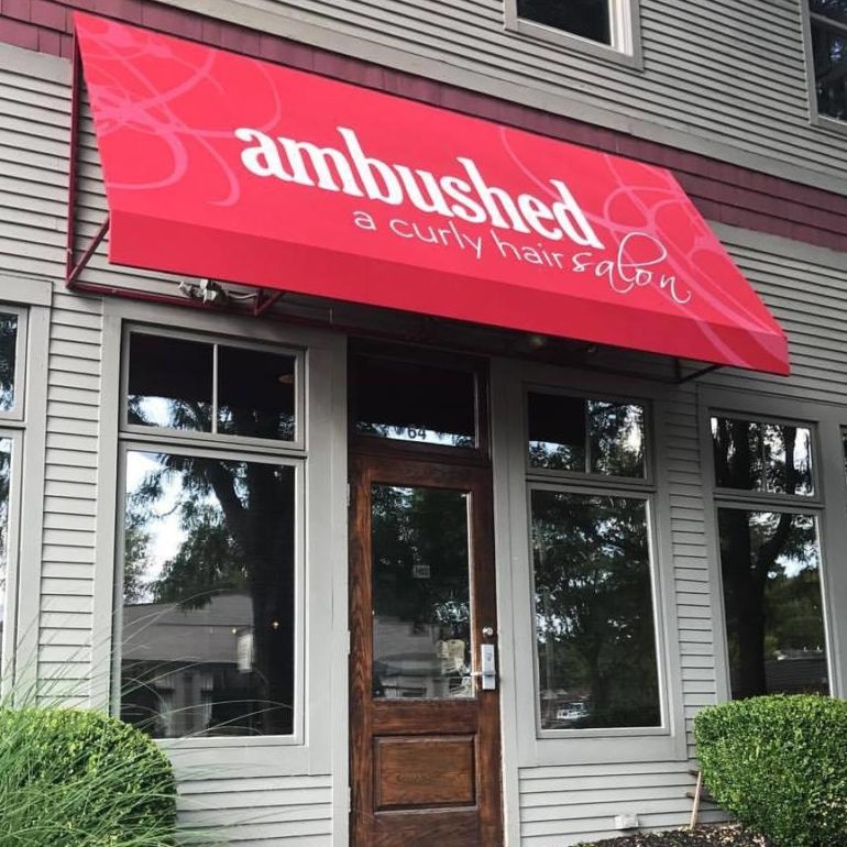 The Best Hair Salons In Columbus