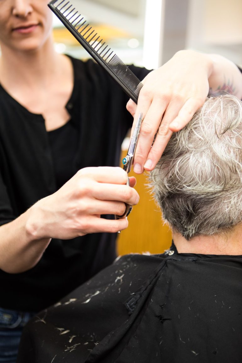 The Best Hair Salons In Columbus