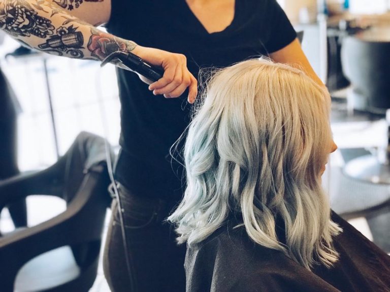 The Best Hair Salons In Columbus