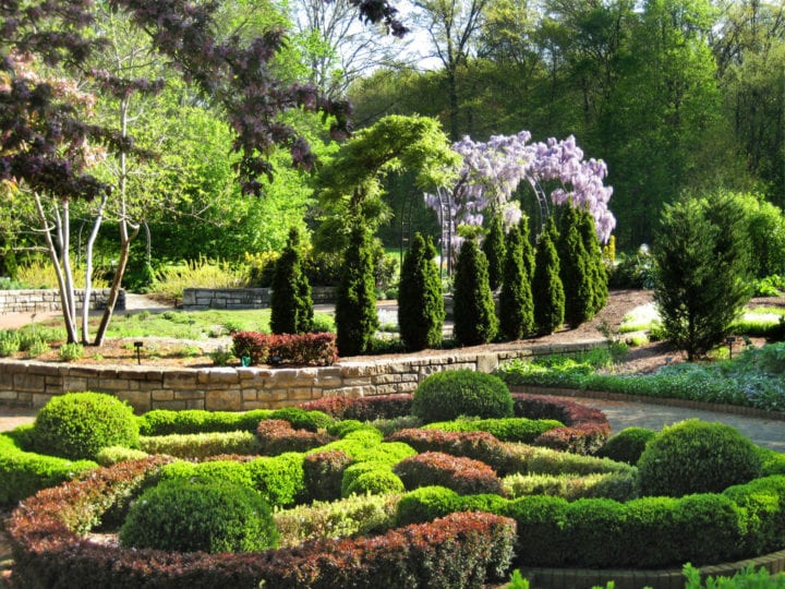 Spring Stro 6 Columbus Parks & Gardens Perfect For A Spring Stroll