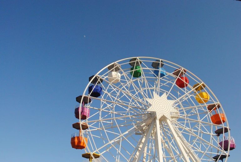 Ferris wheel 690988 1280
