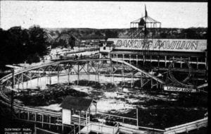 olentangy amusement park