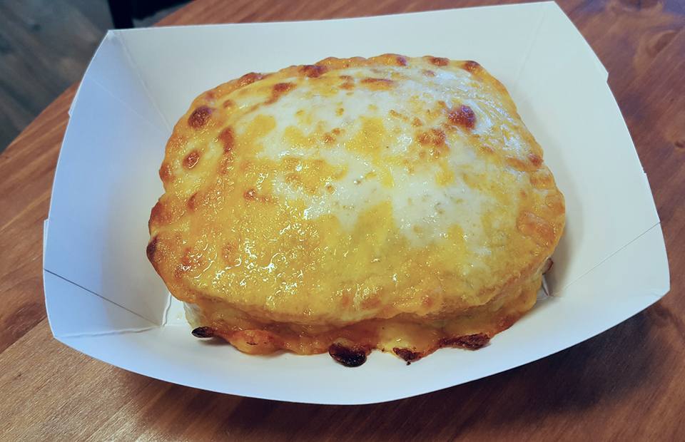 The Dopest Sandwich Shops In Columbus