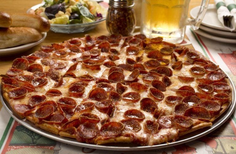 The 10 Best Italian Restaurants In Columbus