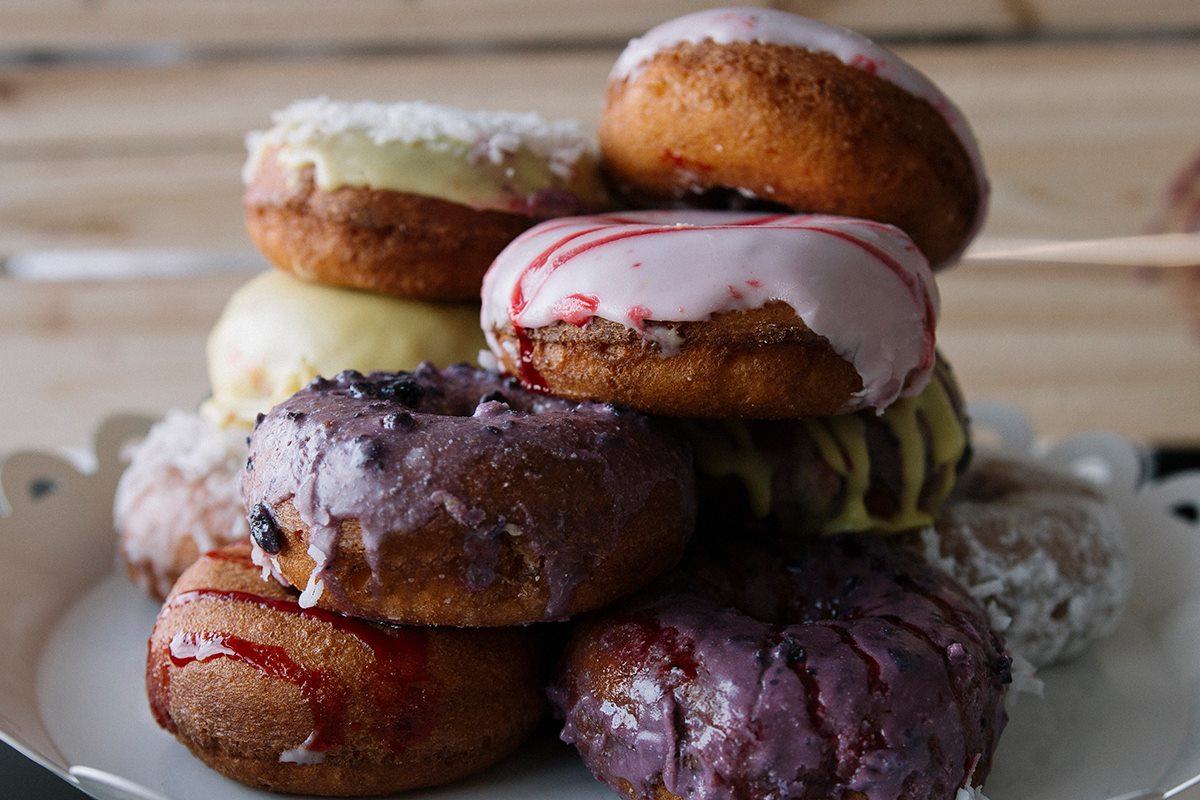 Duck Donuts Is Opening A Second Location In Dublin Duck Donuts Is Opening A Second Location In Dublin