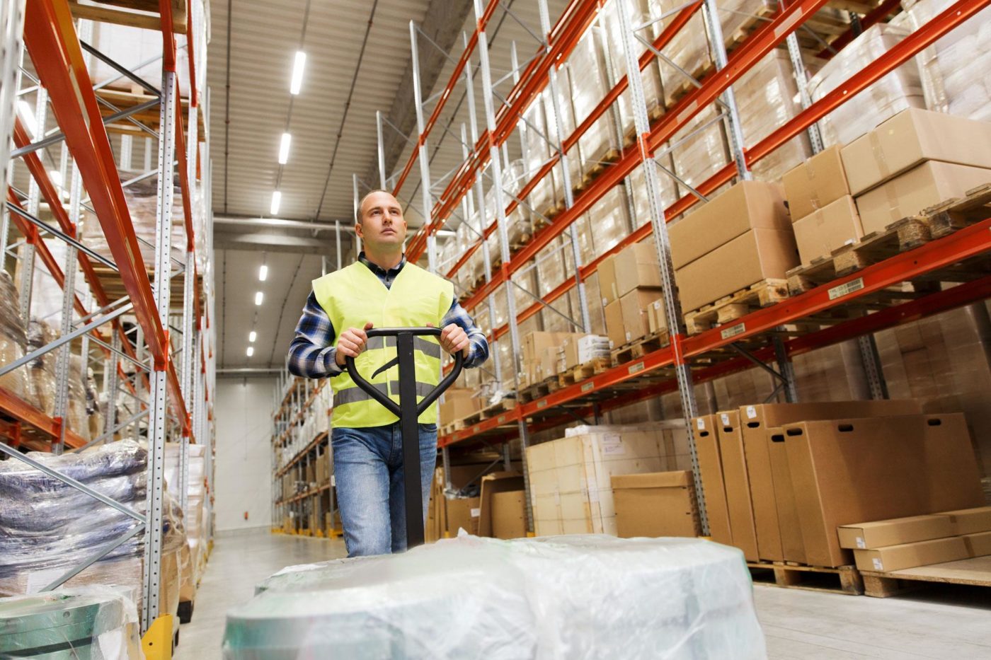 Seasonal Job Opportunities In Columbus