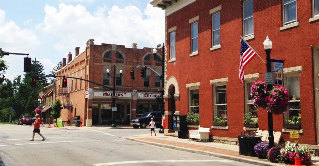 How To Spend The Perfect 12 Hours In Charming Westerville Just 30 How To Spend The Perfect 12 Hours In Charming Westerville Just 30