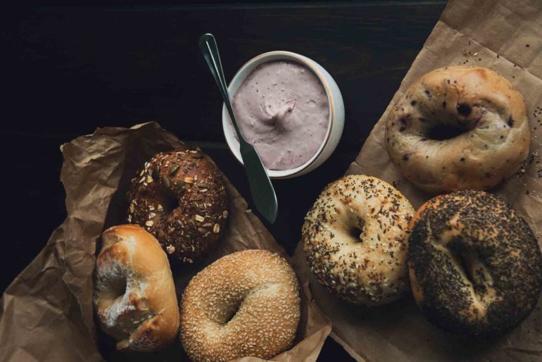 Where To Get The Best Bagels In Columbus 16 Bagels columbus best