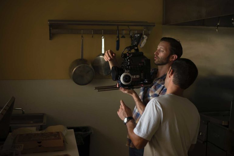Does This Scene Look Familiar? A Look At Films Made In Ohio 1 Film ohio