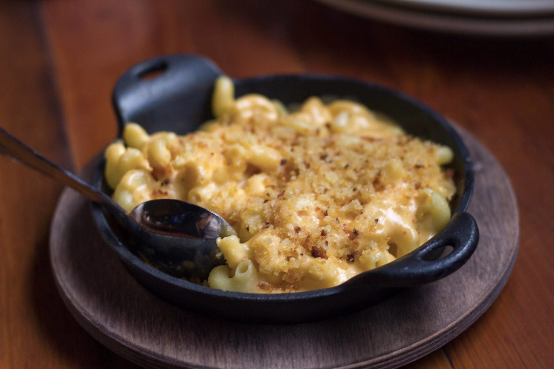 The 7 Best Places To Get Mac And Cheese In Columbus