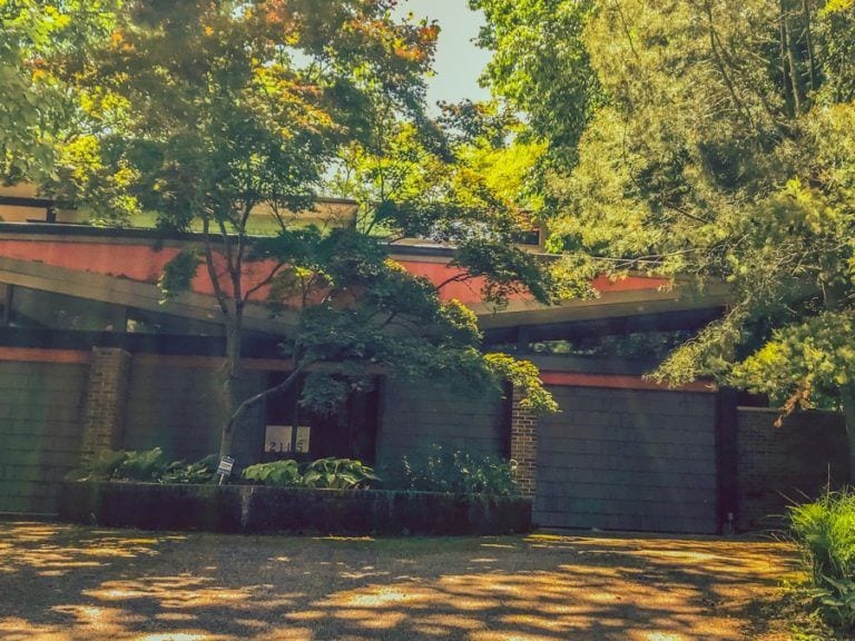 This Is The Ultimate Columbus MidCentury Modern Dream House