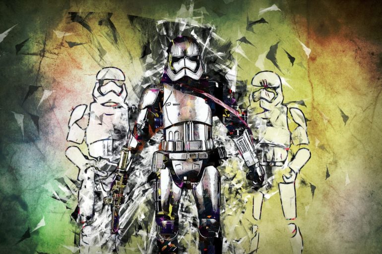 Celebrate Star Wars Day At May The Fourth Events Around Columbus 3 Star wars 1432988 1920