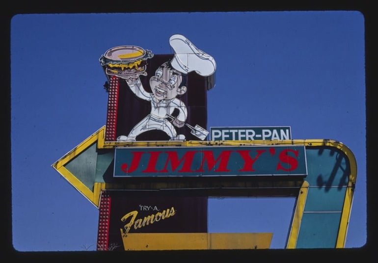 Jimmy's Restaurant