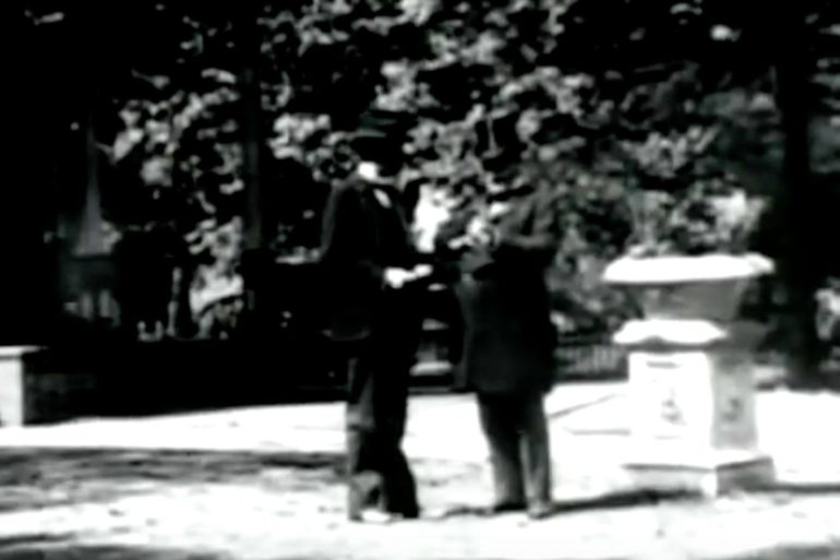 william mckinley on video