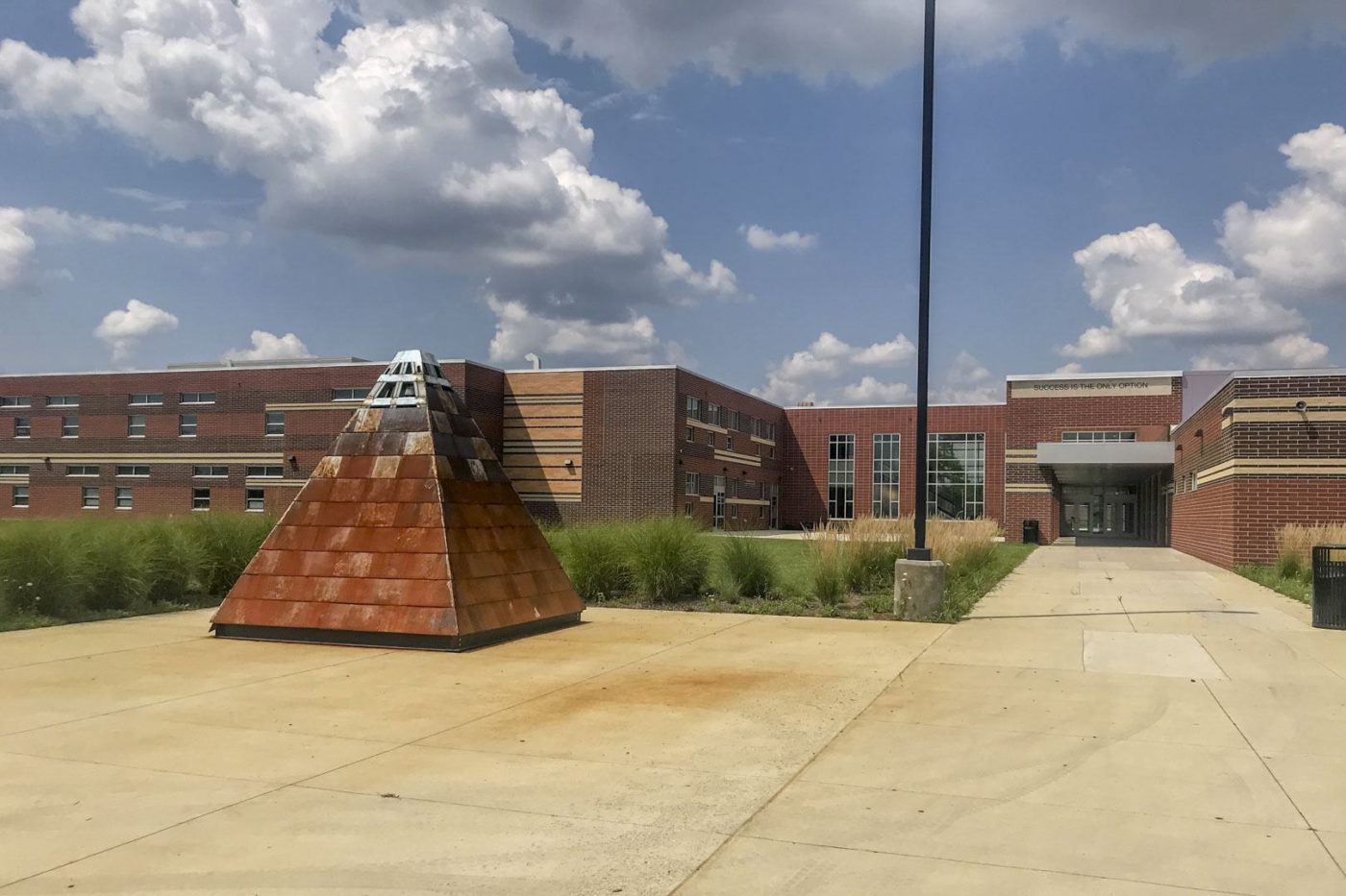 The 13 Most Beautiful High Schools In Central Ohio