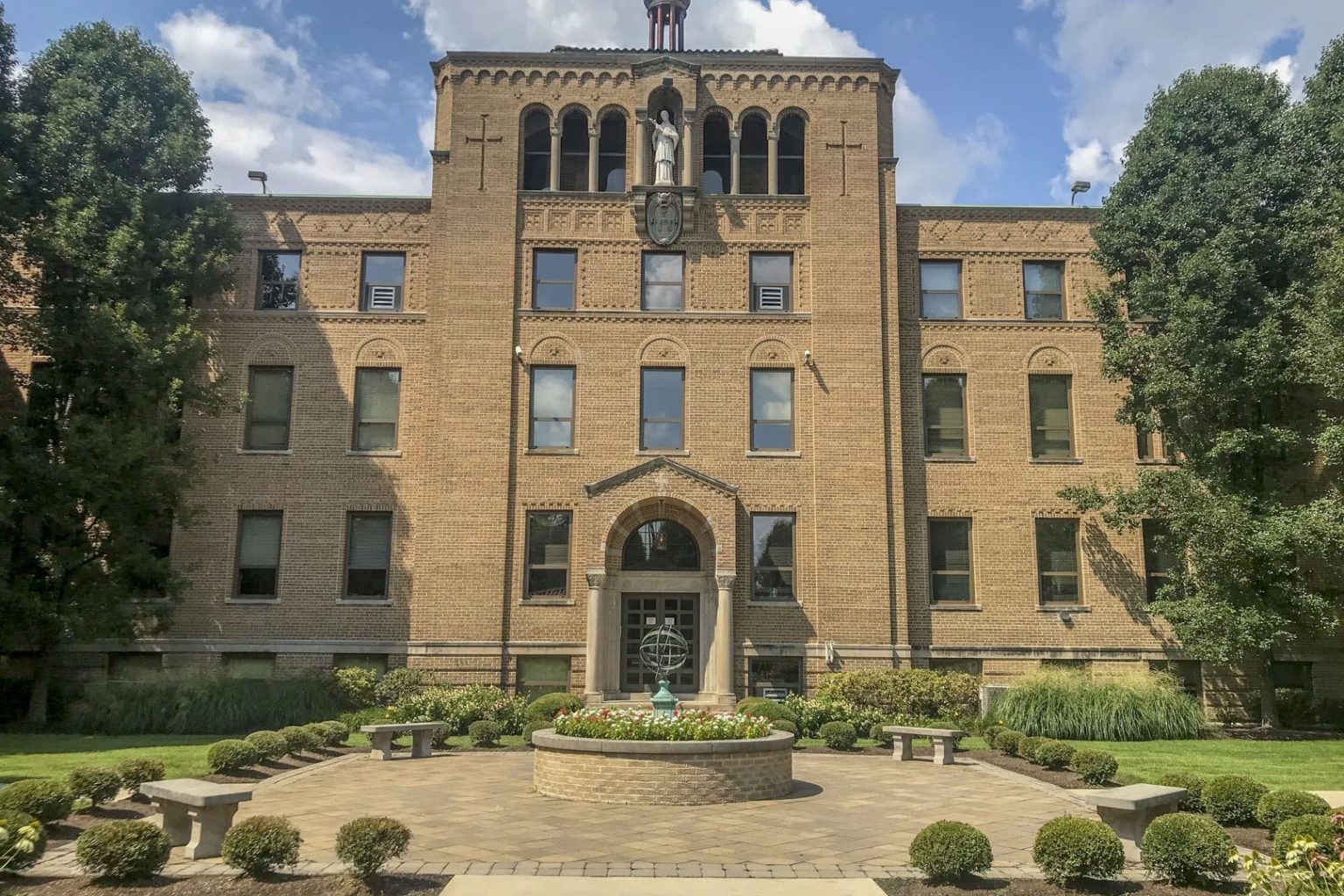 The 13 Most Beautiful High Schools In Central Ohio