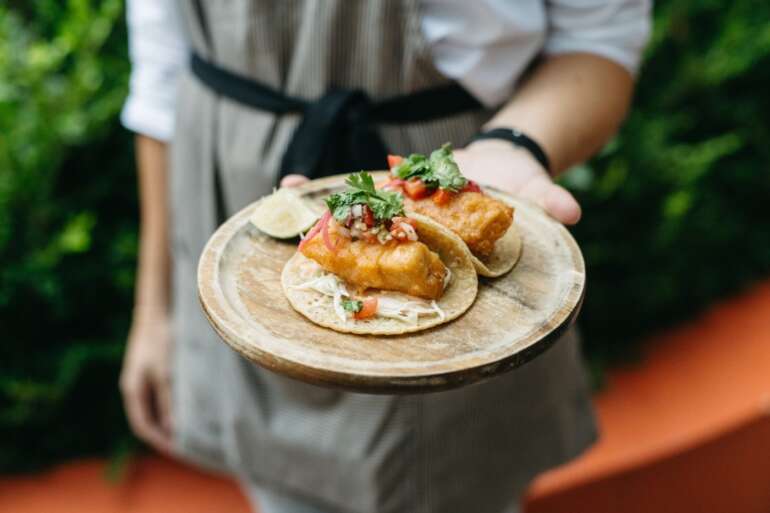The 20 Best Lunch Spots In Columbus For Any Occasion 12 nada tacos