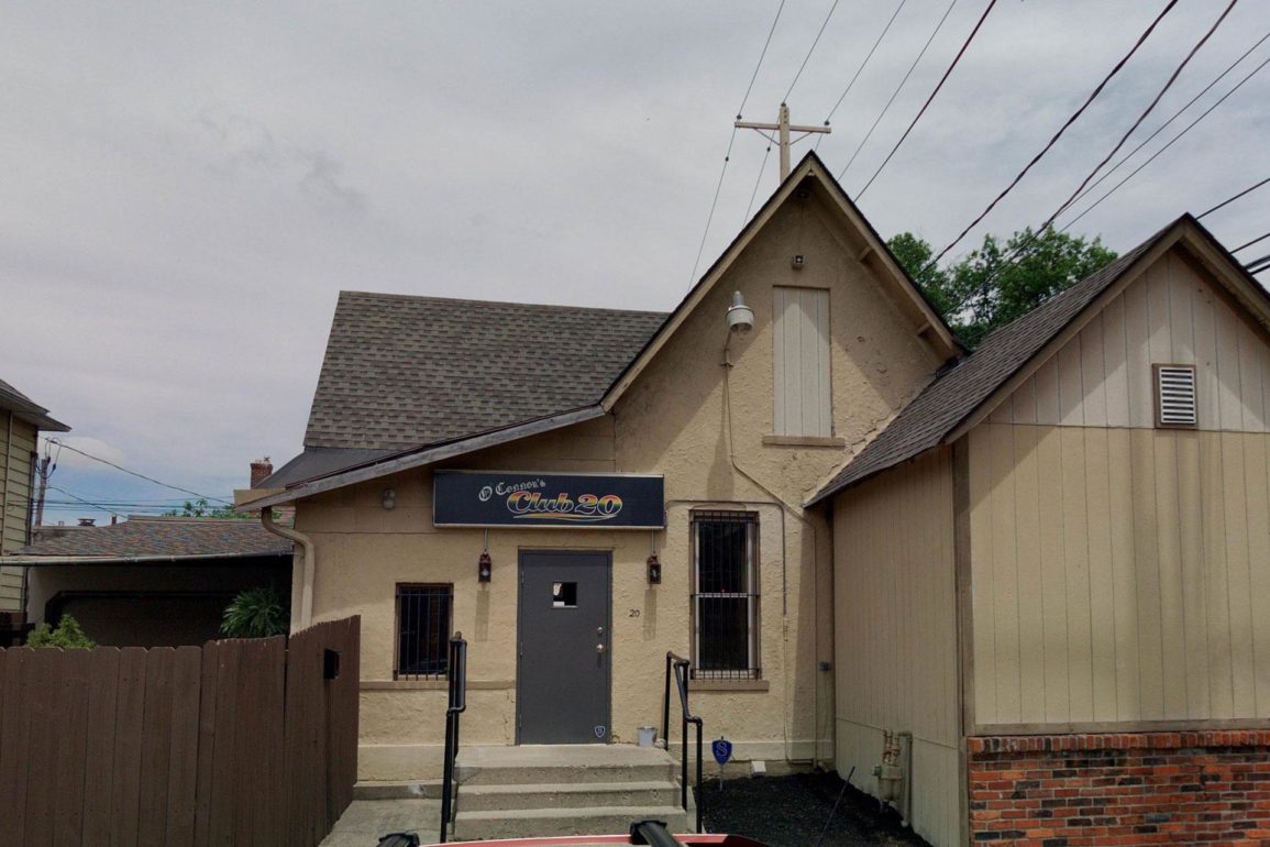 The Dopest Dive Bars in Columbus