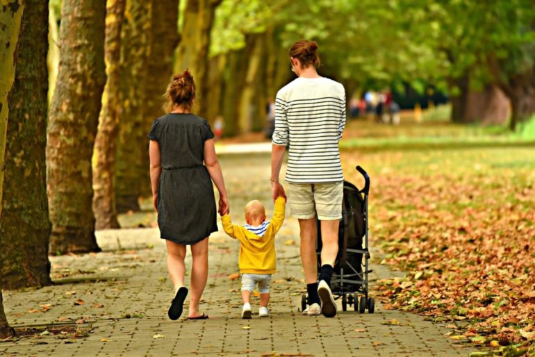 Fall family activities columbus