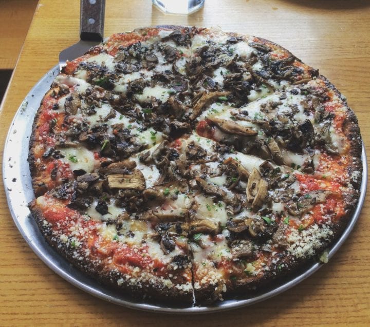The 14 Best Places For Gluten-Free Grub In Columbus