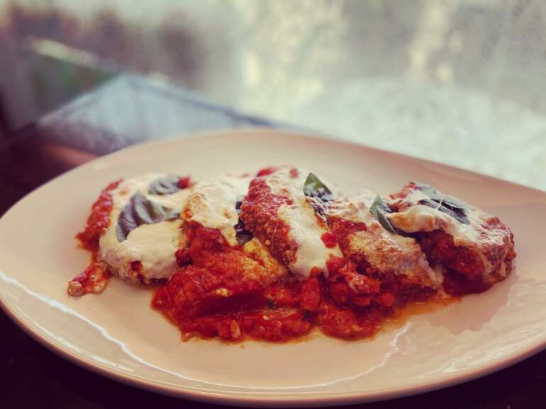 The Best Italian Restaurants In Columbus