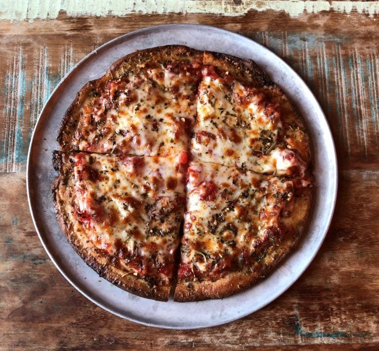 The 14 Best Places For Gluten-Free Grub In Columbus