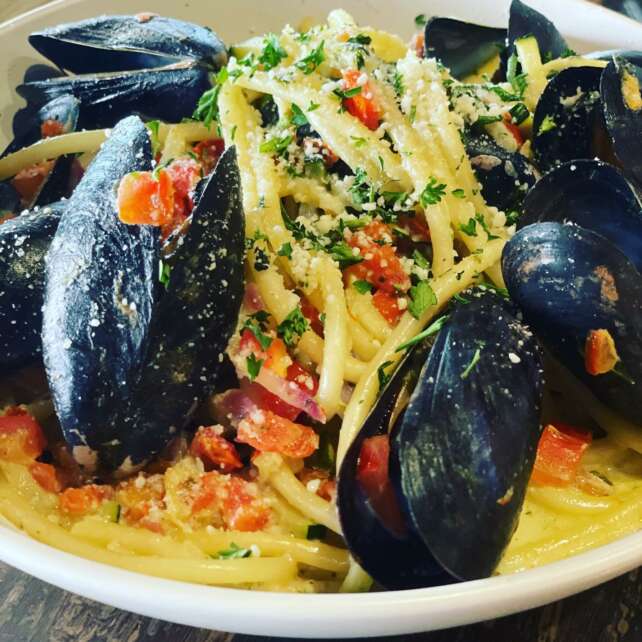 The Best Italian Restaurants In Columbus