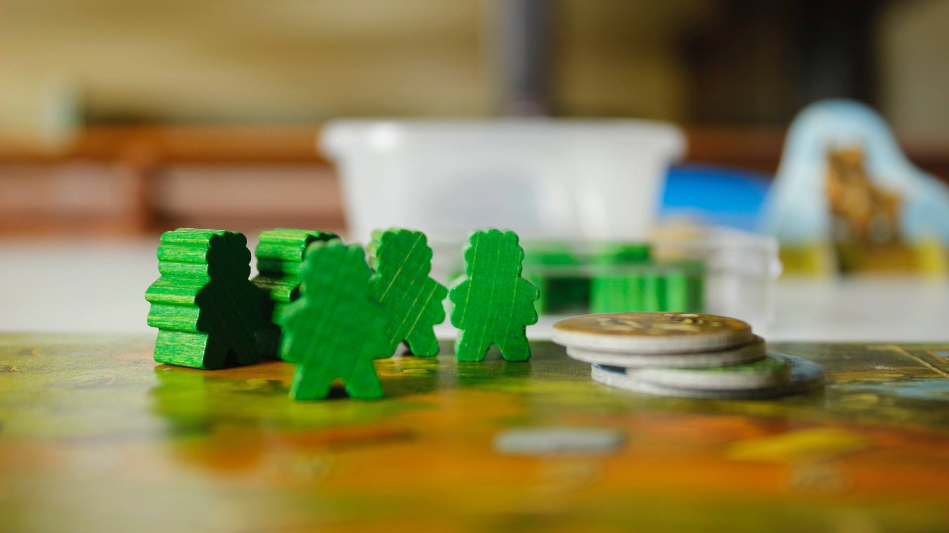 BoredGames Columbus IN