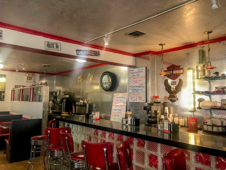 8 Iconic Diners In Columbus That We All Know And Love