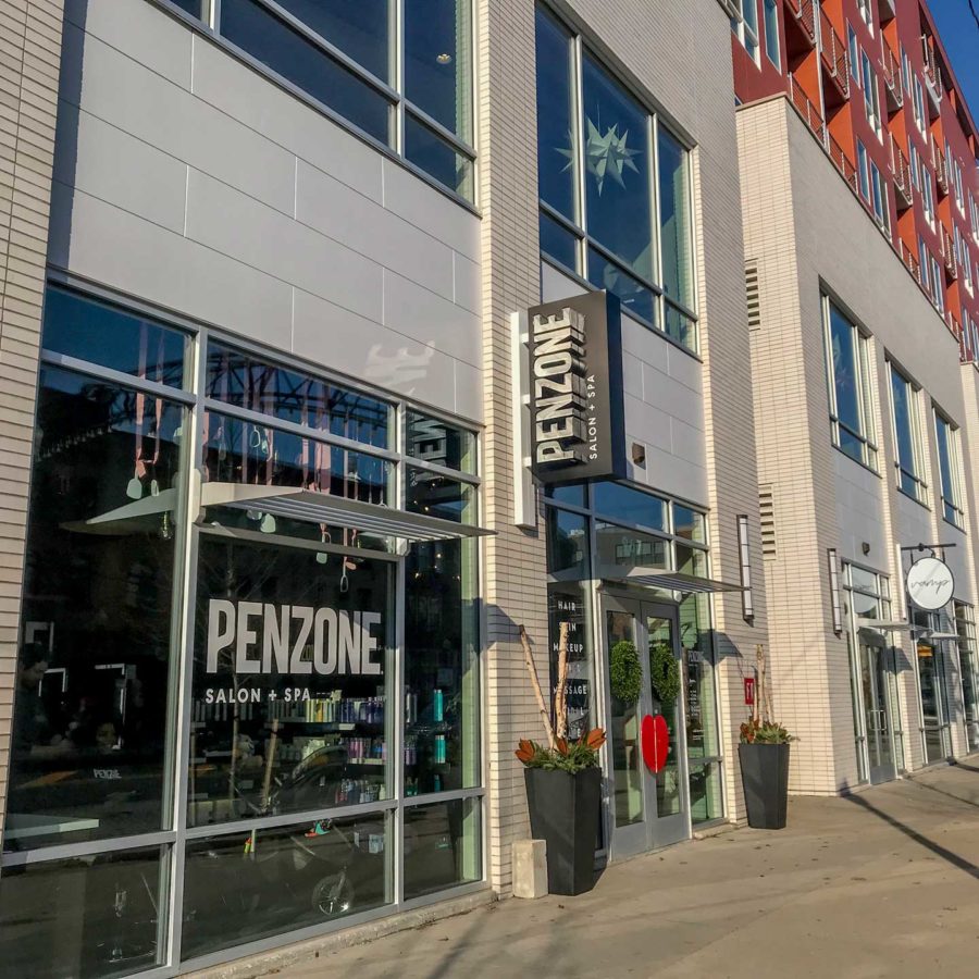 The Best Hair Salons In Columbus