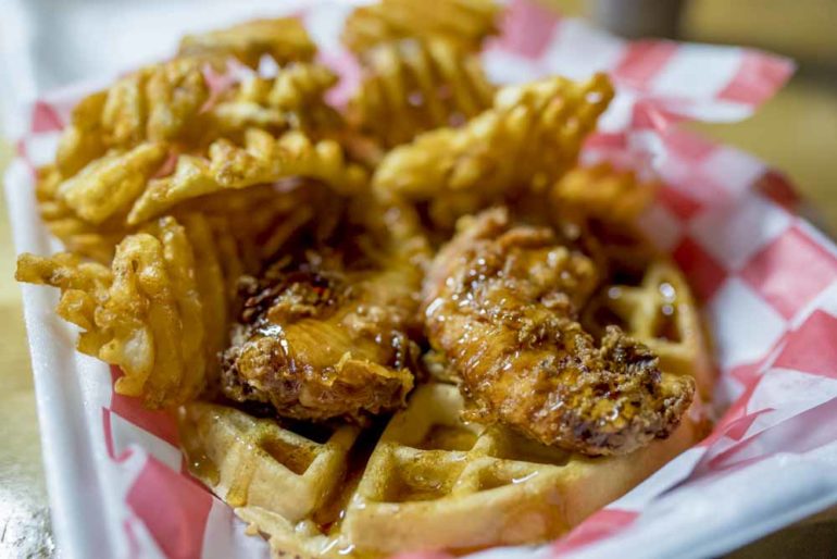 The Best New Restaurants And Bars Of 2019