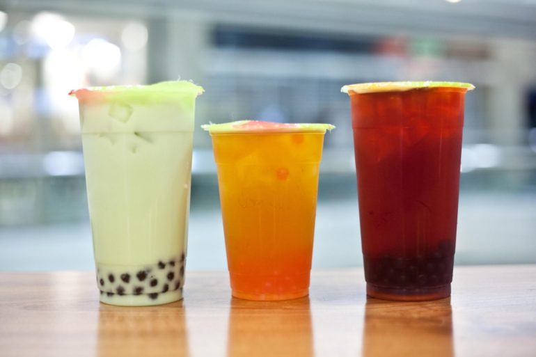Bubbles tea juice fb 1