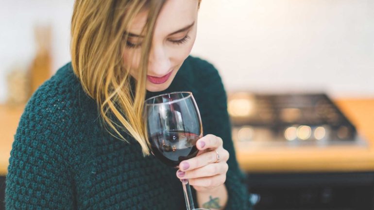 Best wine bars columbus banner