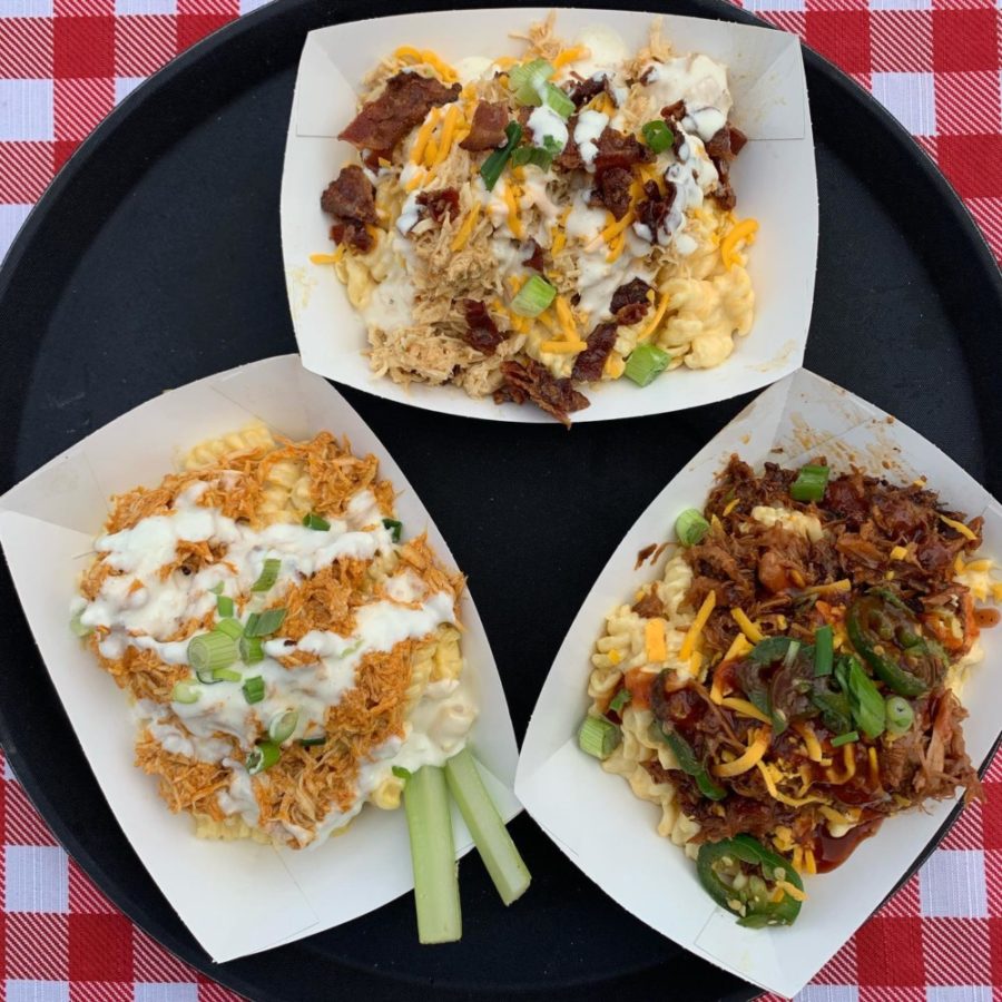 A Comprehensive, And Delicious, List Of Columbus Food Trucks By Type