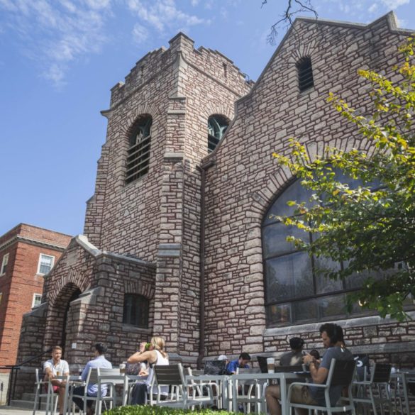 How To Donate To Food Pantries Around Columbus