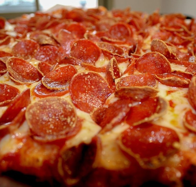 tammys pizza grove city, ohio