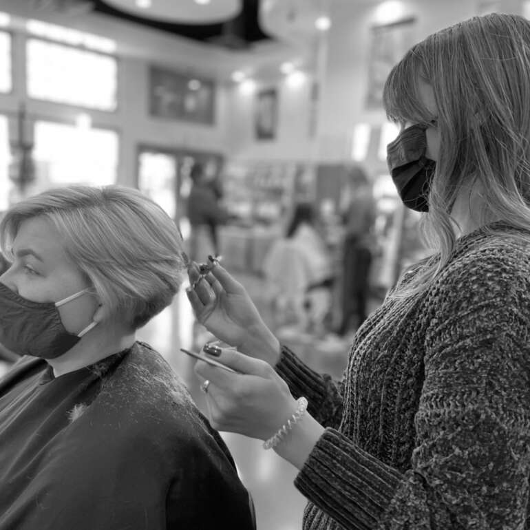 The Best Hair Salons In Columbus