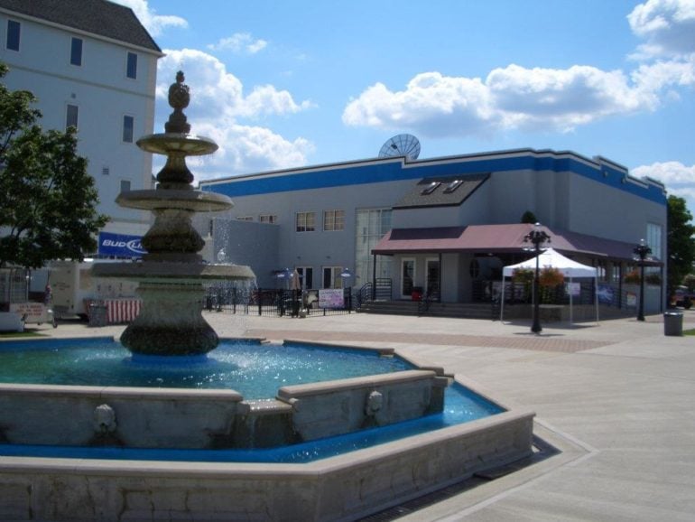 The Continent: Columbus' Mall That Was Decades Ahead Of Its Time 2 the continent development columbus ohio