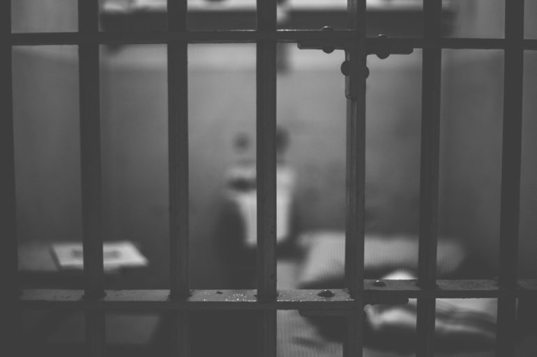Life As We Know It: Here's What It's Like Being An Inmate In Ohio During A Pandemic 12 Prison cell