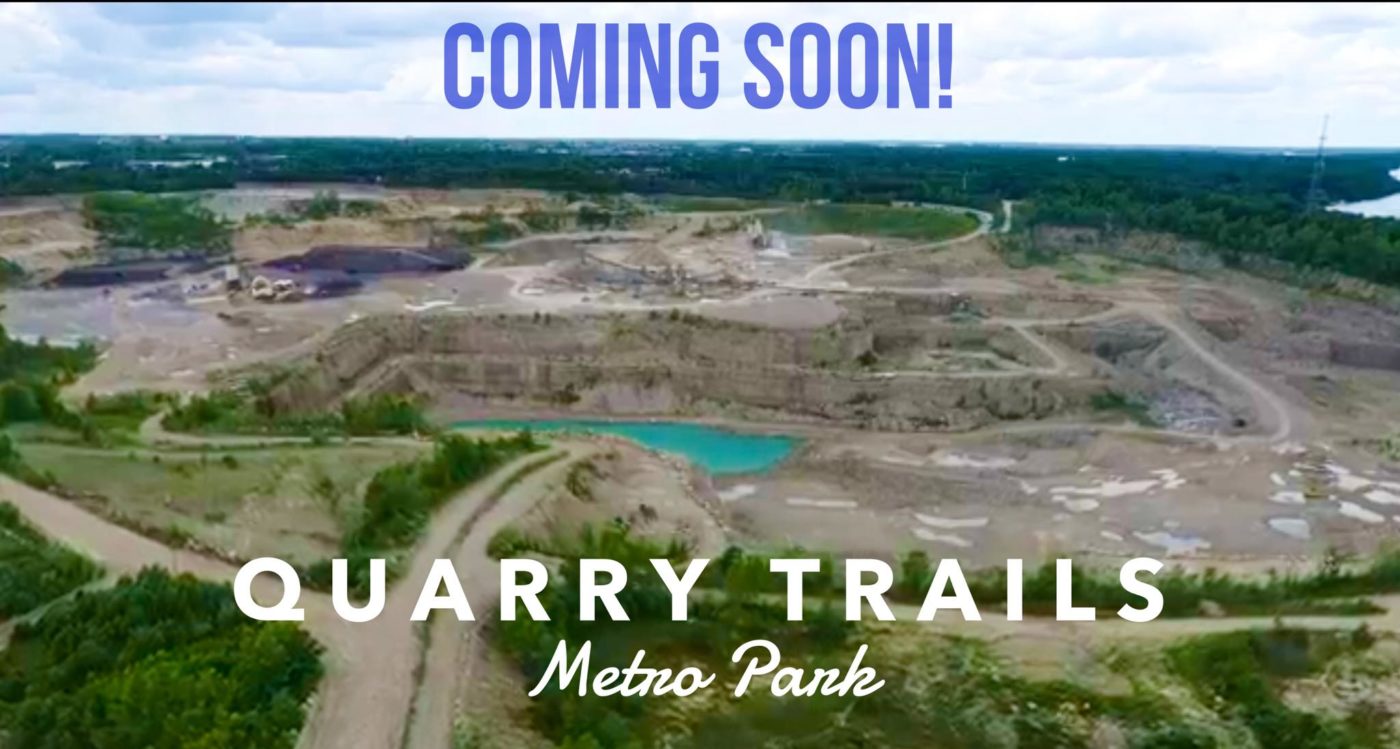 The Most Anticipated Metro Park In Columbus Will Open This Fall