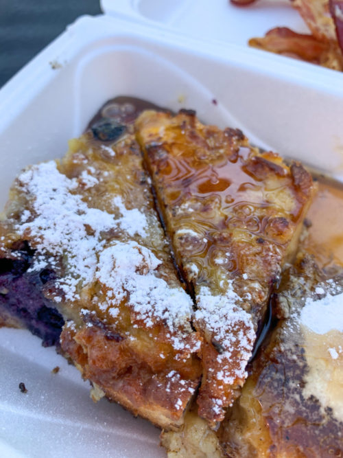 Hot Mess Food Truck Is Anything But A Hot Mess