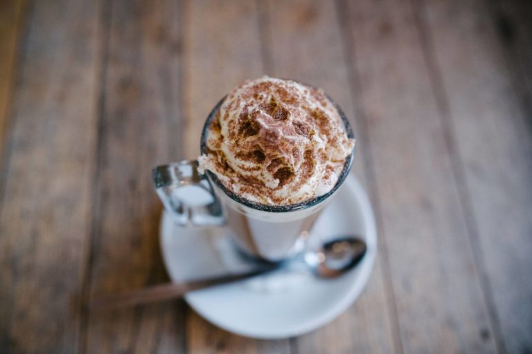 Where to Get The Best Hot Chocolate In Columbus 3 Best hot chocolate