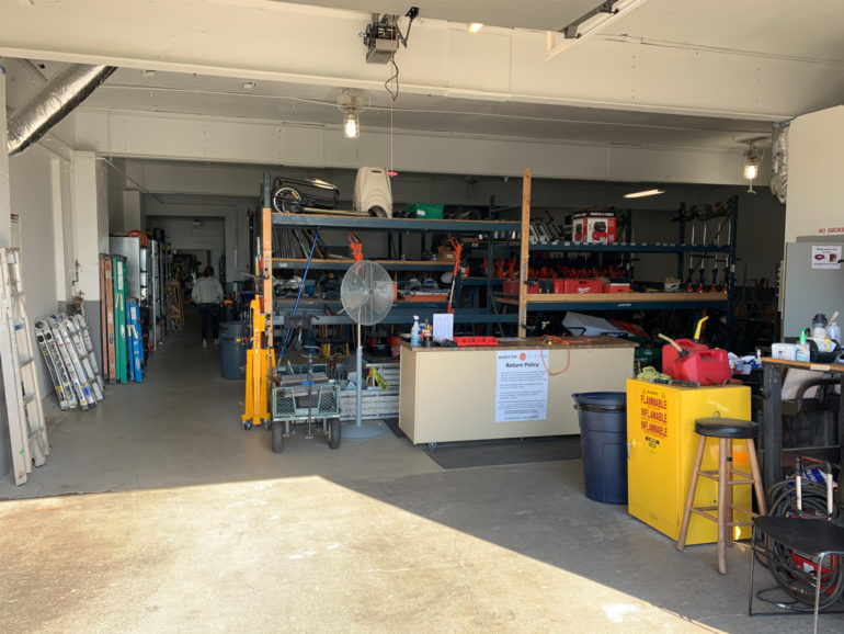 The First Ever Tool Library Was Started In Columbus In 1976 And It’s ...