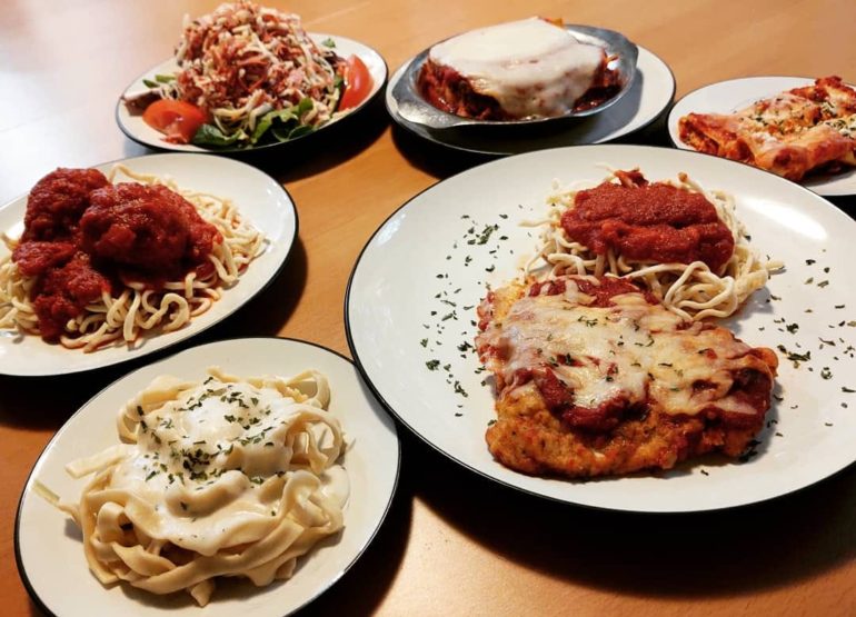 Once Again, Columbus Families Will Be Able To Chow Down On Iconic Dishes From The Florentine 5 Florentine legacy fb 1