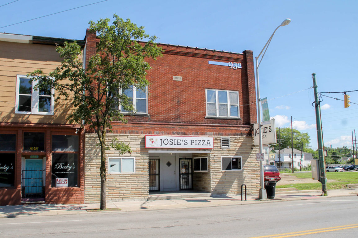 The Original Josie S Pizza Has Reportedly Closed After 60 Years Of Service