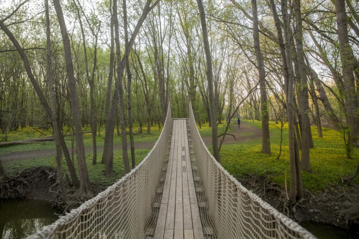 Scioto Grove Metro Park Jackson Pike Grove City Oh