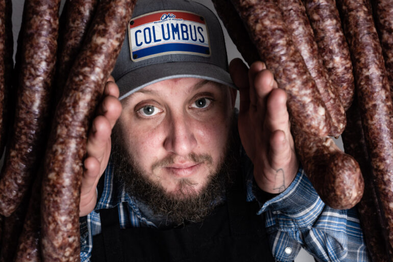 The Hungarian Butcher Will Open In Linworth Later This Year 7 Chef Dan Varga 1